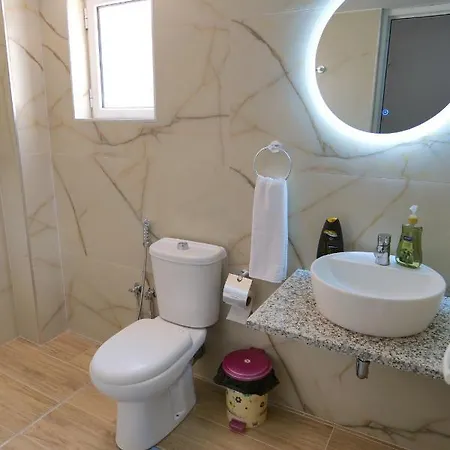 Apartamento Adi-vera Sarandë
