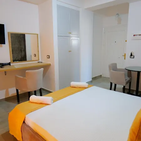 Apartament Adi-vera Saranda