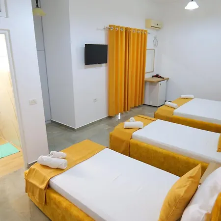 Appartamento Adi-vera *