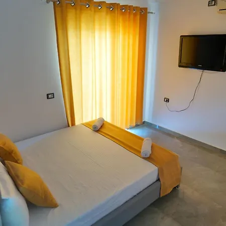Appartement Adi-vera *