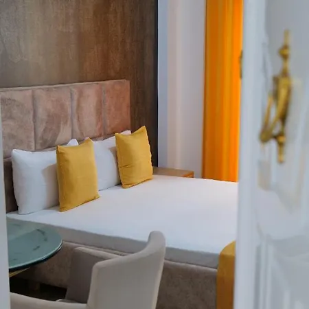 Appartement Adi-vera Sarandë