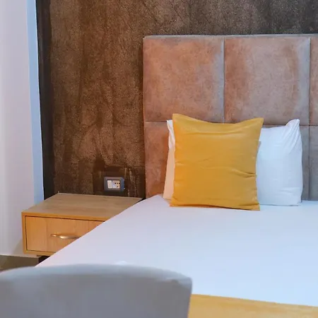 Appartement Adi-vera Sarandë