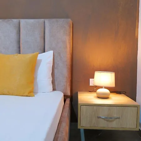 Apartamento Adi-vera
