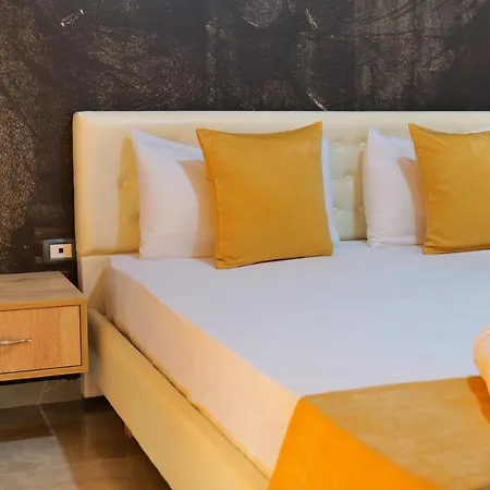 Appartement Adi-vera Sarandë