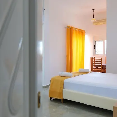 Adi-vera Apartamento Sarandë
