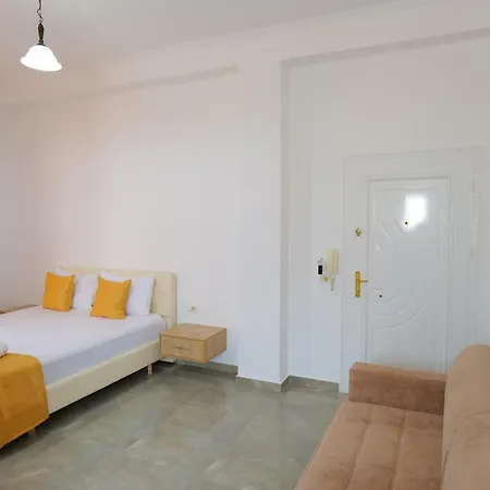 Adi-vera Appartement