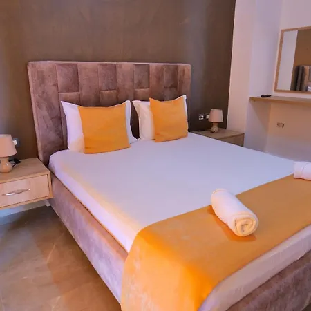 Appartement Adi-vera Sarandë