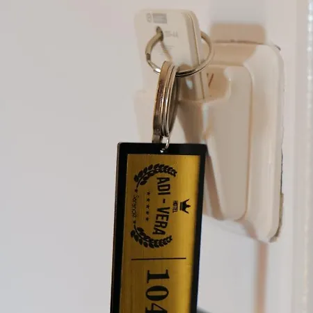 Adi-vera Appartement Sarandë