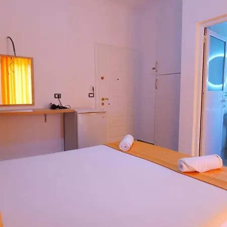 Adi-vera Appartement *