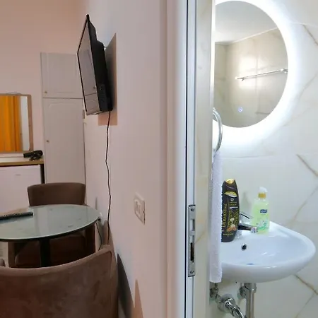 Apartamento Adi-vera