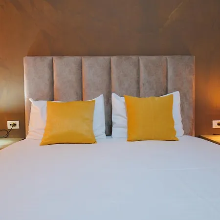 Adi-vera Appartement Sarandë