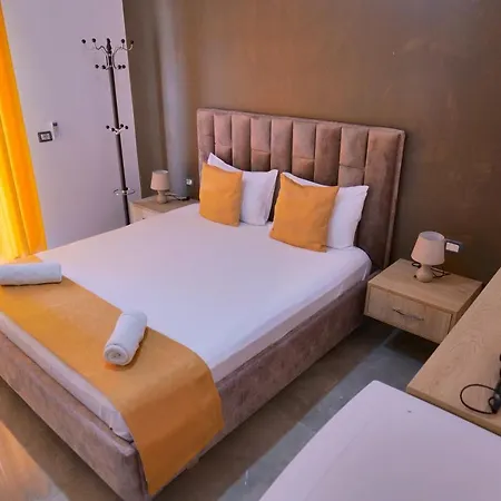 Appartement Adi-vera Sarandë