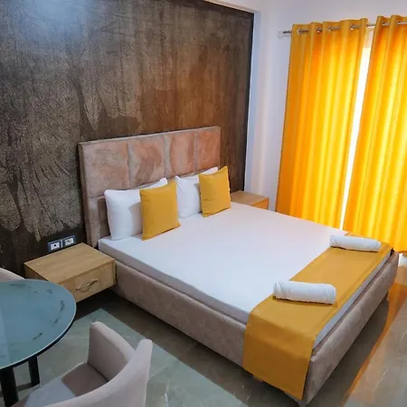 Apartamento Adi-vera *