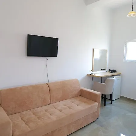 Apartamento Adi-vera Sarandë