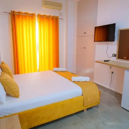 Adi-vera Appartement *