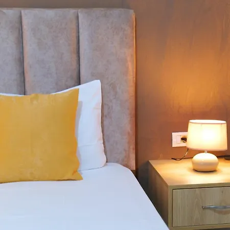 Apartamento Adi-vera
