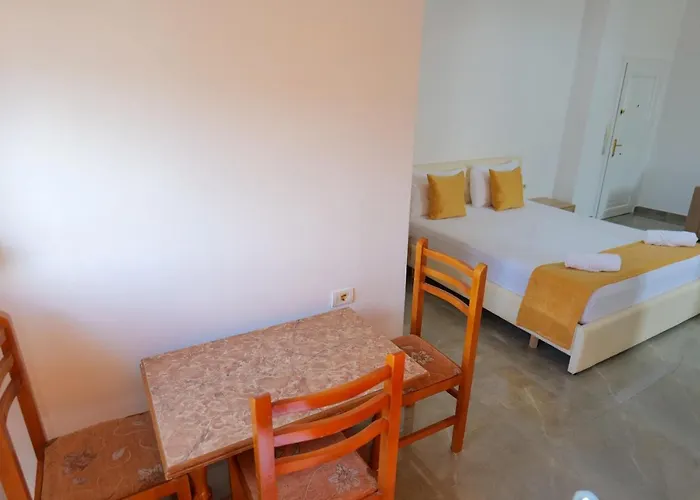 Appartamento Adi-vera Sarandë