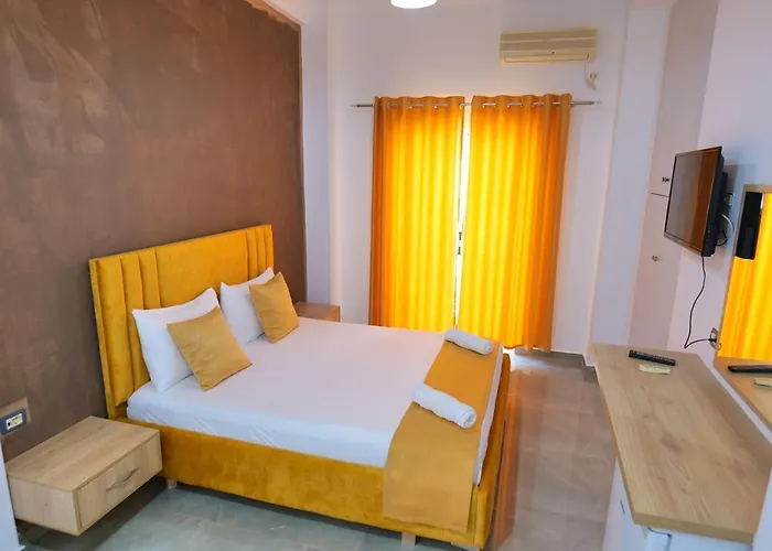 Adi-vera Appartamento *