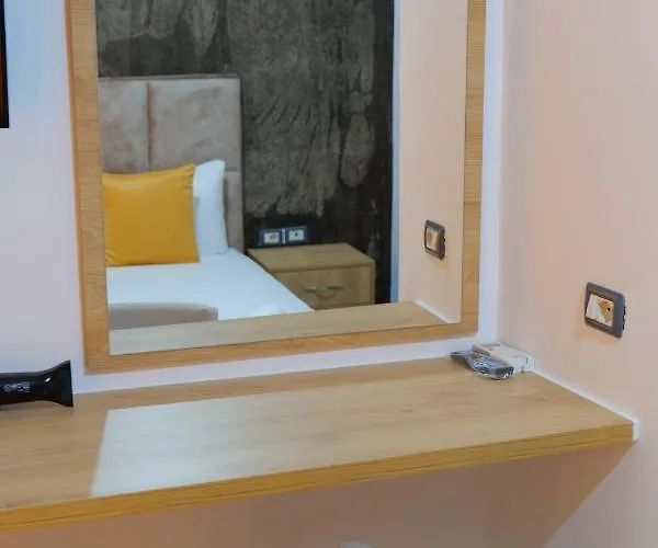 Adi-vera Appartamento *