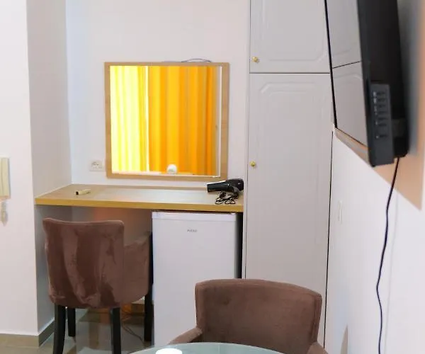 Appartamento Adi-vera *