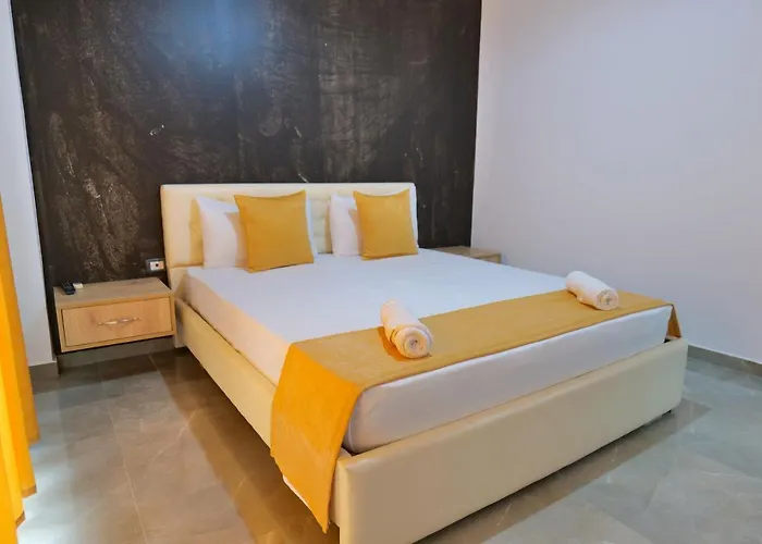 Appartamento Adi-vera *