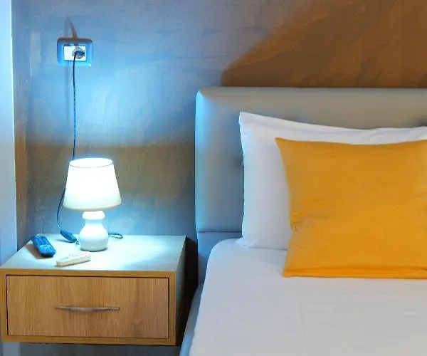 Appartamento Adi-vera *