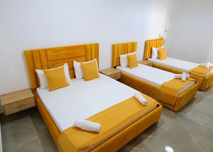 Appartamento Adi-vera *