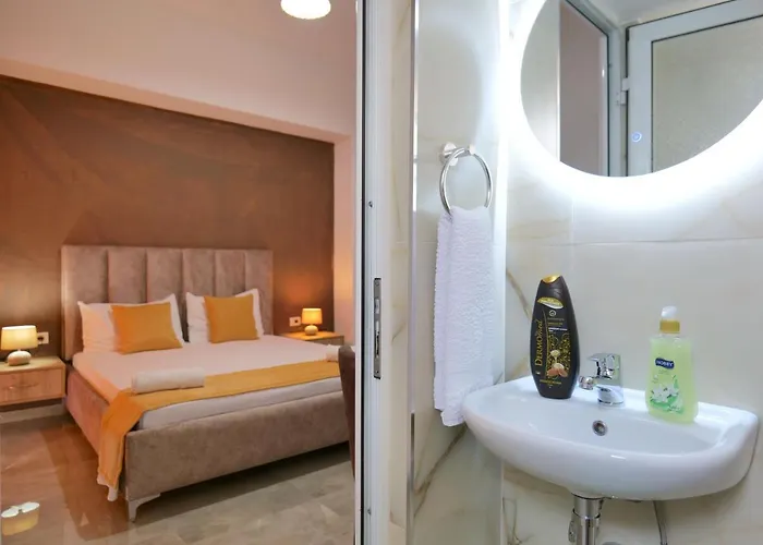 Appartamento Adi-vera