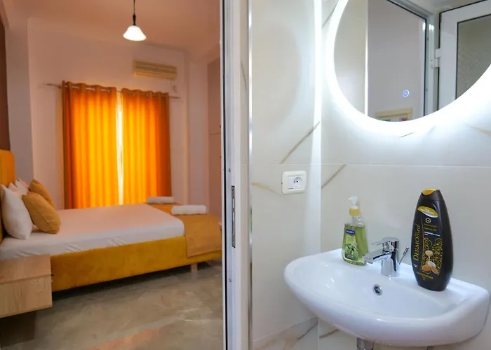 Adi-vera Appartamento *