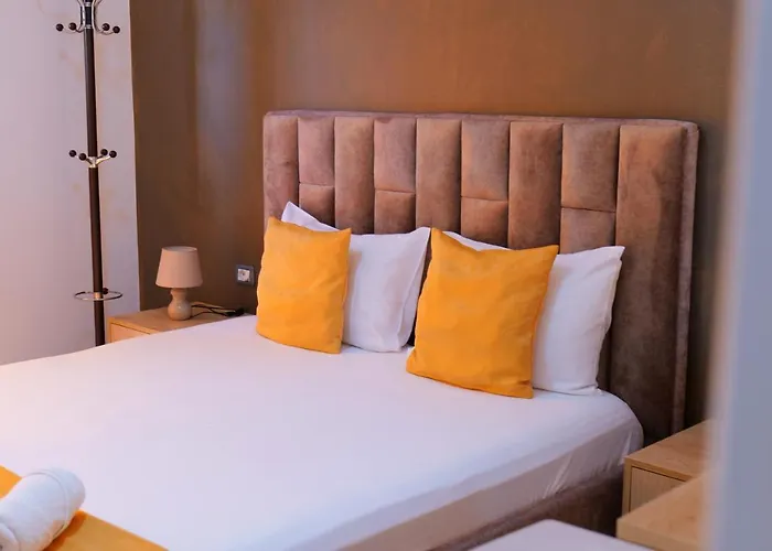 Appartamento Adi-vera *