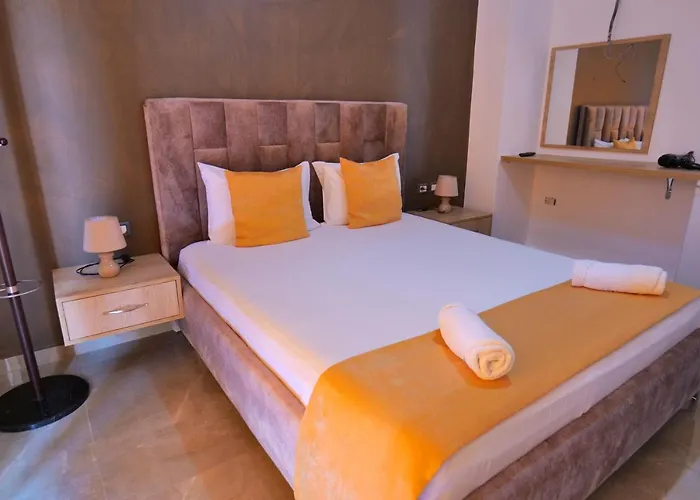 Appartamento Adi-vera Sarandë