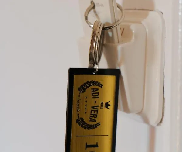 Adi-vera Appartamento Sarandë