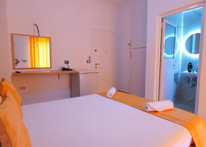 Adi-vera Appartamento *