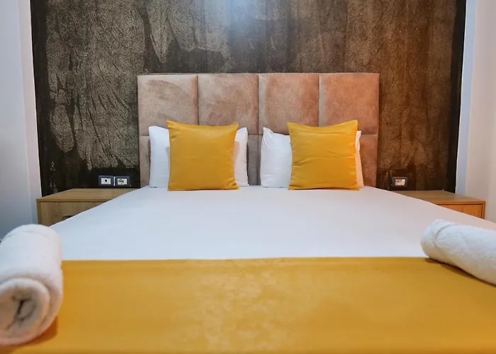 Appartamento Adi-vera