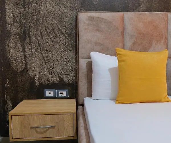 Adi-vera Appartamento *