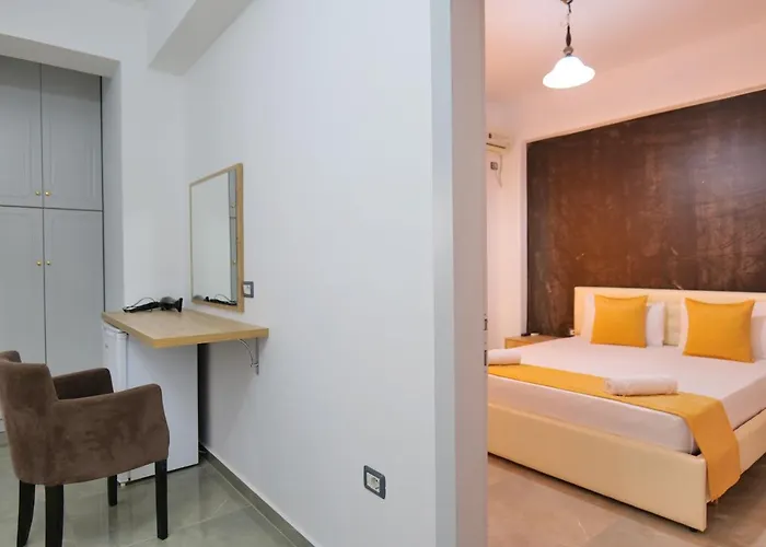 Adi-vera Appartamento