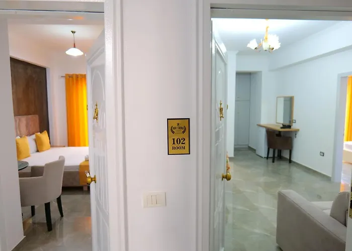 Appartamento Adi-vera *