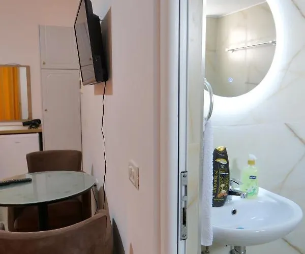 Appartamento Adi-vera