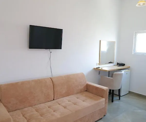 Appartamento Adi-vera Sarandë