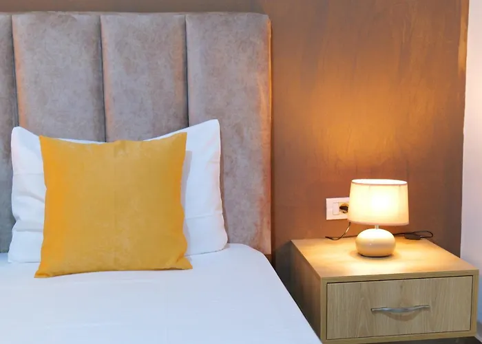 Appartamento Adi-vera