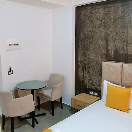 Adi-vera Apartment Sarande