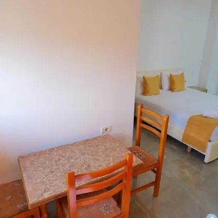 Apartment Adi-vera Sarandë