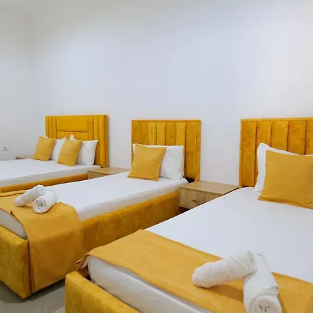 Adi-vera Apartment Sarandë