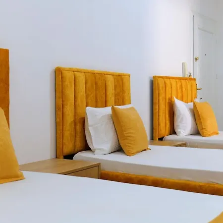 Adi-vera Apartment