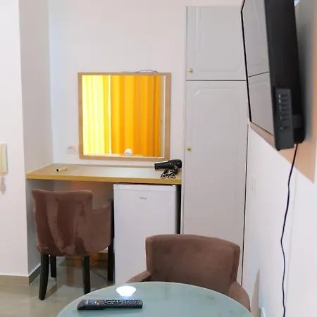 Apartment Adi-vera *