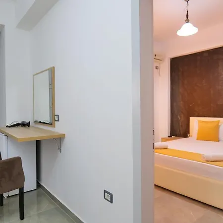 Adi-vera Apartment