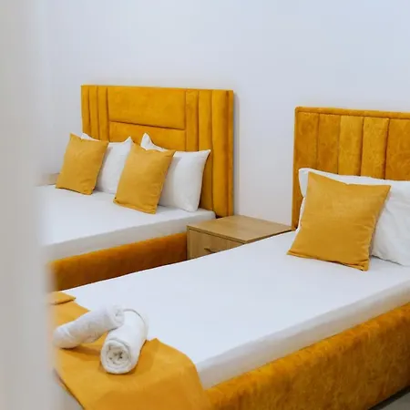 Adi-vera Apartment Sarande