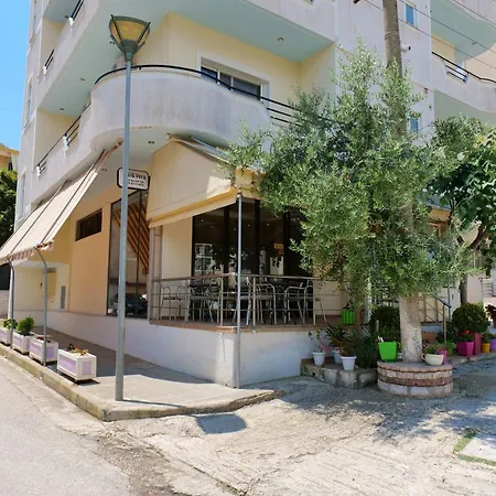 Apartment Adi-vera *