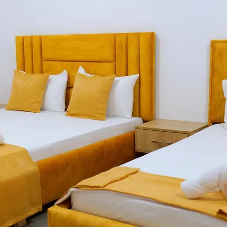 Adi-vera Apartment Sarande