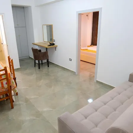Adi-vera Apartment